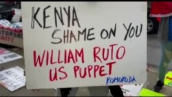 Mikwo Twotwa Pòtoprens: Popilasyon an Di Dyaspora Nouyòk la Pa Konprann Reyalite Yap Viv anba Gang yo 