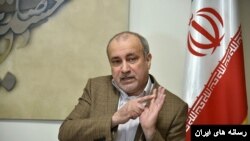 علی باقری، فعال سیاسی اصلاح‌طلب