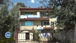 ጎዳና የወደቁ እናቶች እና ጨቅላ ልጆቻቸው የሚታረሱበት የበጎ አድራጎት ተቋም