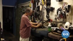 US Economy Will Sway 2024 Vote, Small Business Owners Say