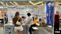 Universitas Taiwan semakin menjadi tujuan para pelajar asing, termasuk dari Vietnam dan Indonesia (foto: ilustrasi). 