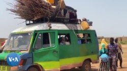 Insécurité au Sahel : l’agriculture en péril 