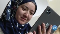 Uyg'urlar dardi: Xitoy qamoqxonasida chaqalog'ini boy bergan ona