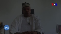 Gamayyar Kungiyoyin Arewa Ta Kira Taron Gaggawa A Abuja Game Da Matsalar Tsaro