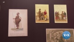 በሥነ ጥበብ ታሪክ የጥቁር ሴቶችን ውክልና የሚያስቃኘው ዐውደ ርእይ