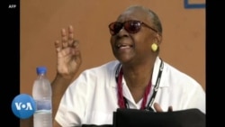 Maryse Condé : une voix majeure de la littérature antillaise et noire s'est éteinte