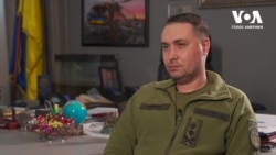 Буданов - про те, яка військова допомога від союзників потрібна Україні для прориву і хто підтримує Росію. Інтерв'ю