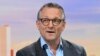 Body of missing British TV presenter Michael Mosley found on Greek island