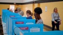 [미국의 선택 2024] 흑인 유권자 & 여성 유권자 표심 잡기