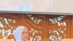 Putri Ariani Sabet Empat Besar AGT: 'Disabilitas Itu Label'