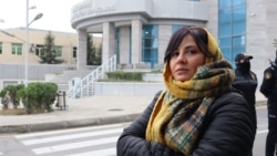 Nigar Həzi: Bu qədər sübutlara baxmayaraq, Tofiq Yaqubluya 10 il cəza istədilər