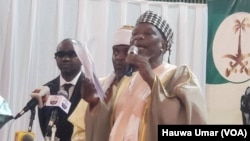 Taron Shekara Na Gidauniyar Ilimi Ta JIBWIS A Birnin Abuja