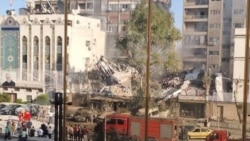 ویژه برنامه: مناقشه حمله به کنسولگری؛ بازتعریف ملی‌گرایی؟