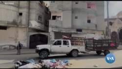  Xalqaro hayot - 13-may, 2024-yil - G'azo, saylov, Rossiya aktivlari, sun'iy intellekt
