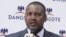 Aliko Dangote