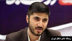 بشیر بی‌آزار، مدیر پیشین دفتر موسیقی و سرود صدا و سیما