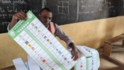 Marée électorale du parti au pouvoir au Togo : l’analyse du journaliste Louis-Magloire Keumayou 
