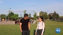 Ukrainaning ichki qochqinlari