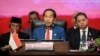 Jokowi Minta KTT Asia Timur Jadi Wadah untuk Perkuat Kolaborasi