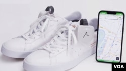 Japanese tech startup helping blind users navigate more safely, one step at a time