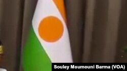 Tawaga Daga Benin Ta Kai Ziyara Nijar Domin Samar Da Maslaha A Rikicin Diflomasiya Da Ya Barke