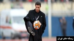 خبرگزاری‌های ایران از انتخاب امیر قلعه‌نویی به عنوان سرمربی تیم ملی ایران خبر دادند.