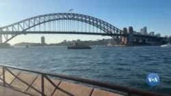 Avstraliyadagi vatandoshlar: Turkiy faol Baxtiyor Bo'ri (1)