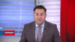 Blinken Kiev'de Zelenski ile görüştü: "ABD'nin yardım paketi gerçek bir fark yaratacak"