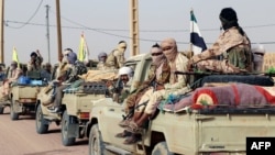 Assassiné lundi soir, Ismaguil Ag Arahmat était un responsable militaire du Mouvement pour le Salut de l'Azawad.