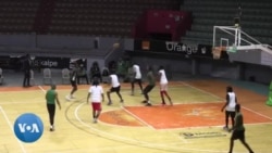 L'AS Douanes, l'équipe sénégalaise de la BAL 2023