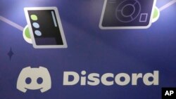 ARHIVA - Simbol društvene mreže Diskord