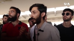 İşçi haqları fəalı Afiəddin Məmmədovun apellyasiya şikayəti təmin olunmayıb