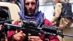 No, the US Didn't Intentionally Leave Weapons for Terrorists in Afghanistan