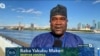 Baba Yakubu Makeri