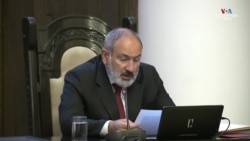 «Նախորդ շաբաթվա ընթացքում ռազմաքաղաքական իրավիճակը Հարավային Կովկասում էականորեն սրվել է»․ նիկոլ Փաշինյան