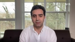 Ramin Cabbarlı: Etirazların insanların həyatına böyük təsiri olub, onlar öz hüquqlarının daha çox fərqindədirlər