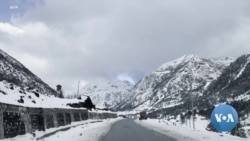 India China Military Standoff Enters Fourth Year Without Sign of Thaw