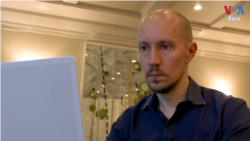 អ្នកផ្តើមអាជីវកម្មអឺរ៉ុបខាងកើតមកសហរដ្ឋអាមេរិក ស្វែងរកឱកាស