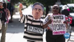 Xalqaro hayot - 2-iyul, 2024-yil - Britan musulmonlari kimga ovoz bermoqchi?