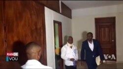 Ex-Depite Cholzer Chancy Jwenn Liberasyon l nan Prizon 