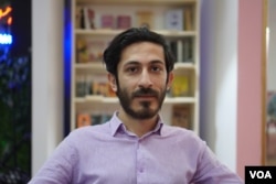 Afiəddin Məmmədov