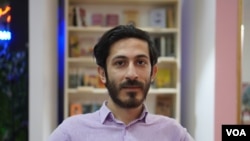 Afiəddin Məmmədov