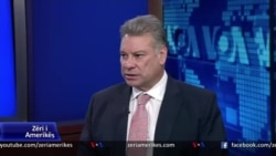 Escobar: SHBA pret propozim konkret nga Kosova për Asociacionin deri më 2 maj