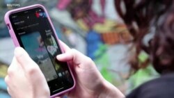 Larangan TikTok Meluas, Sebagian Pengguna dan Kreator Konten AS Cemas