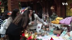 Bakıda "Bizimkilər" festivalı keçirilib