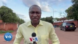 Burkina : une guérisseuse "évadée" écrouée à la prison militaire