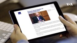 Rusiya XİN sirrləri - “Qəfil rus ölümü sindromu" bu dəfə Mozambik səfirini hədəf aldı