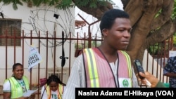 Za Mu Gyara Kuskuren BVAS A Zaben Gwamnoni Da Na ‘Yan Majalisar Jiha-INEC