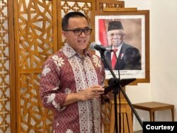 Menteri PANRB Abdullah Azwar Anas. (Foto: KemenPANRB)
