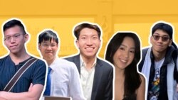 Thai young generation's opinions on the Thai general election